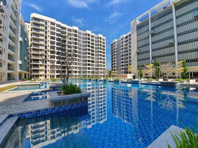 Condominium for sale in Perak, Tanjong Ipoh