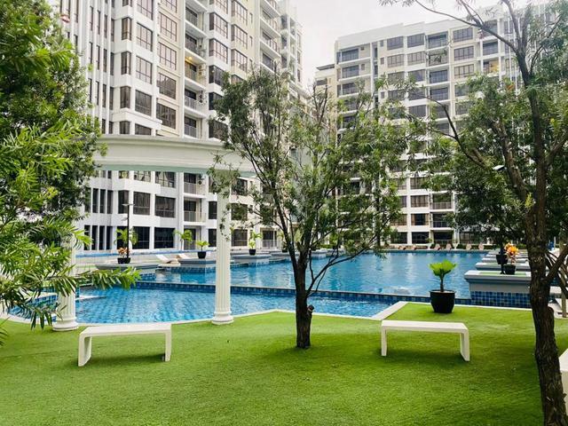 Condominium for rent in Majlis Bandaraya Ipoh, Kinta