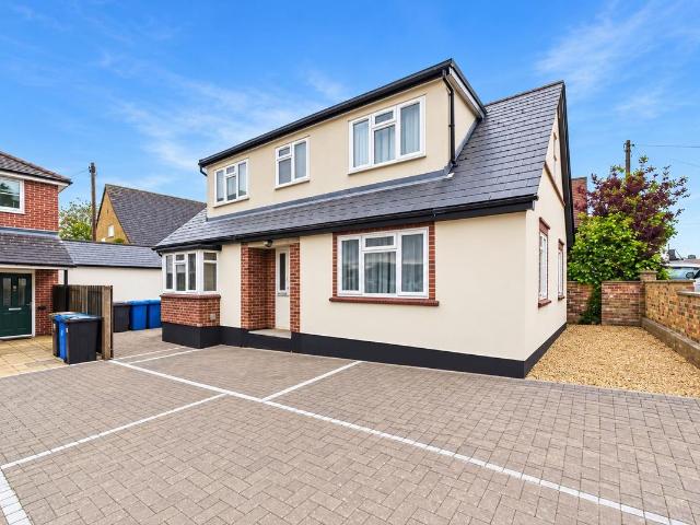Apartment for rent in Sudbury, Babergh