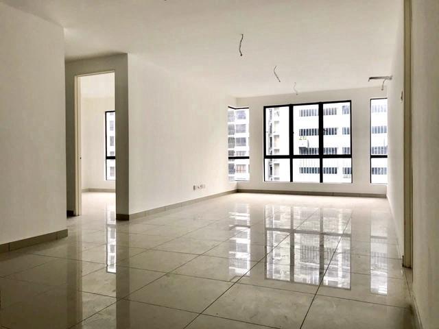 Condominium for sale in Perak, Tanjong Ipoh