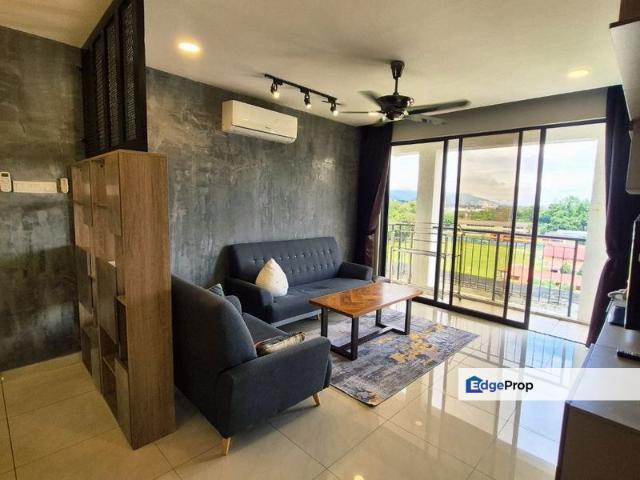 Condominium for sale in Perak, Tanjong Ipoh