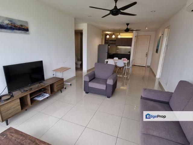Condominium for sale in Perak, Tanjong Ipoh