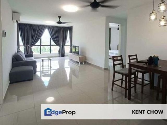 Condominium for rent in Perak, Tanjong Ipoh