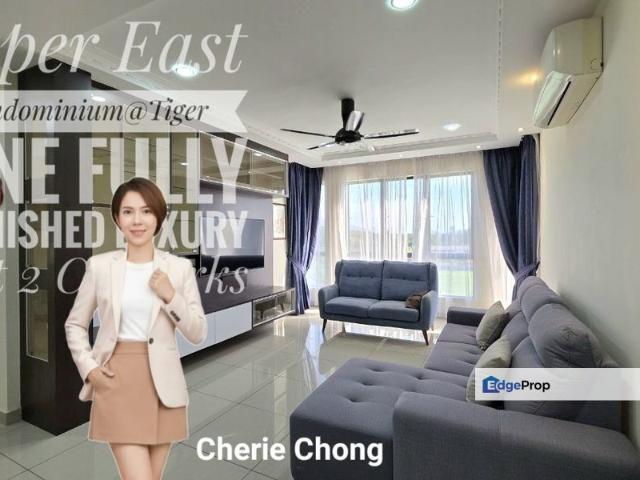 Condominium for rent in Perak, Tanjong Ipoh
