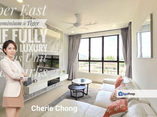 Condominium for rent in Perak, Tanjong Ipoh