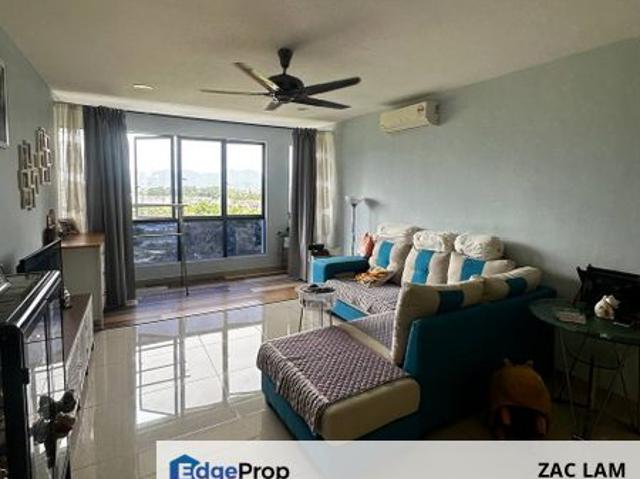 Condominium for sale in Majlis Bandaraya Ipoh, Kinta