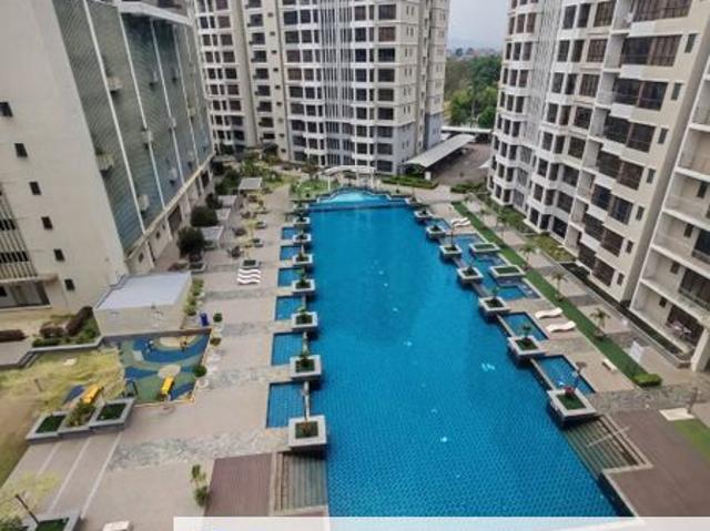 Condominium for sale in Majlis Bandaraya Ipoh, Kinta