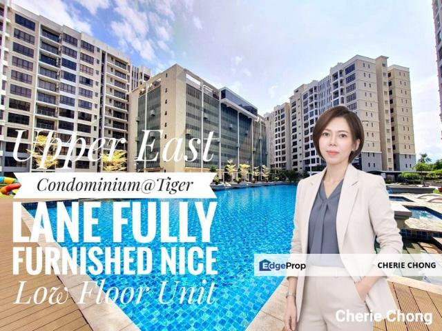 Condominium for rent in Majlis Bandaraya Ipoh, Kinta