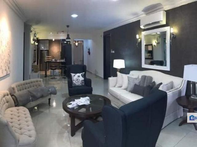 Condominium for sale in Perak, Tanjong Ipoh