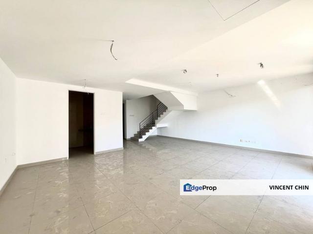 Condominium for rent in Perak, Tanjong Ipoh