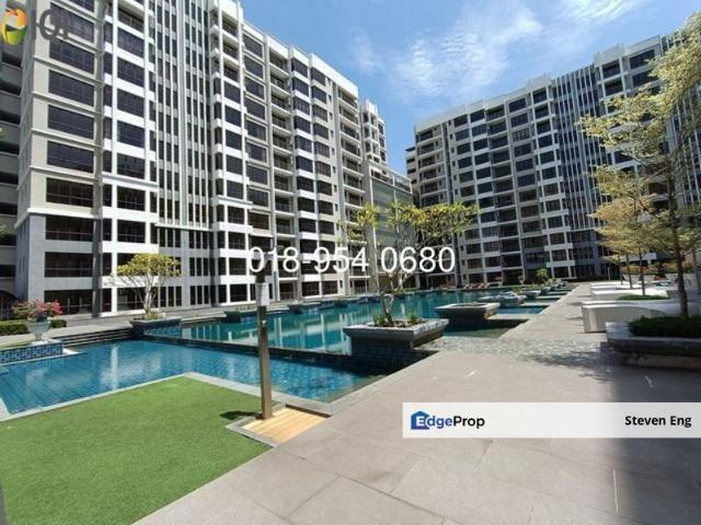 Condominium for sale in Perak, Tanjong Ipoh