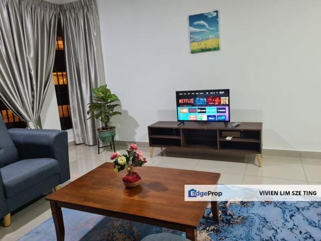 Condominium for rent in Perak, Tanjong Ipoh