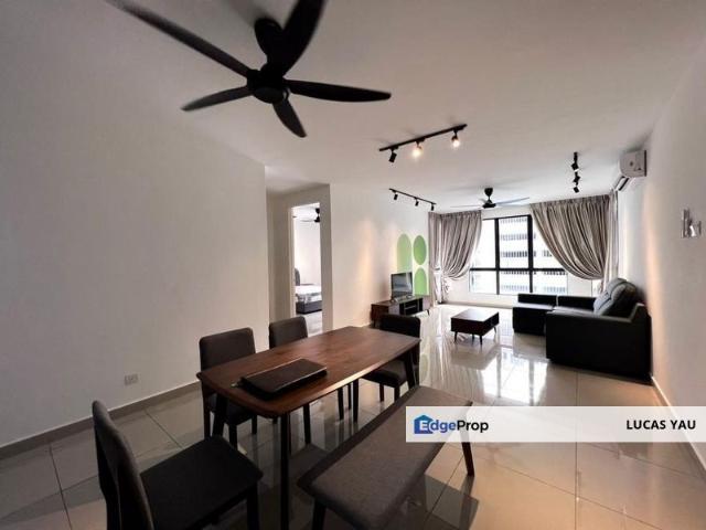 Condominium for rent in Perak, Tanjong Ipoh