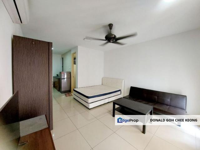 Condominium for rent in Perak, Tanjong Ipoh
