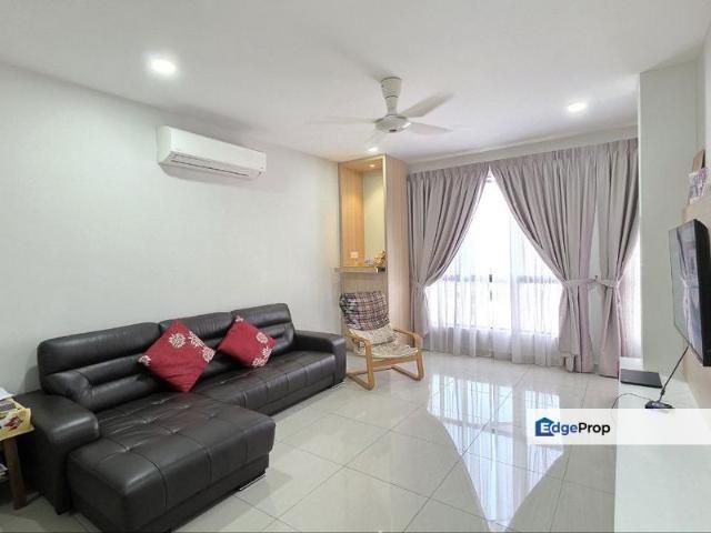 Condominium for sale in Perak, Tanjong Ipoh