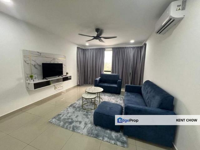 Condominium for rent in Perak, Tanjong Ipoh
