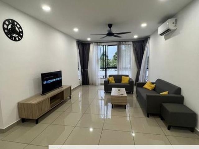 Condominium for rent in Perak, Tanjong Ipoh