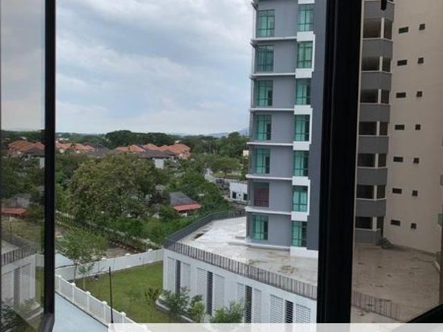 Condominium for sale in Perak, Tanjong Ipoh