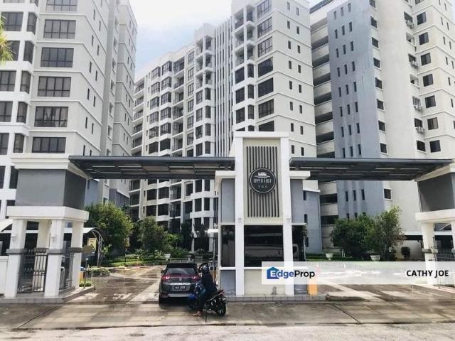 Condominium for sale in Majlis Bandaraya Ipoh, Kinta