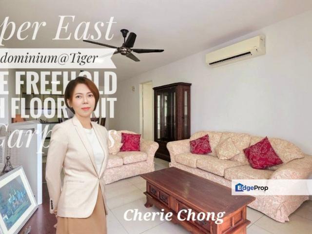 Condominium for sale in Perak, Tanjong Ipoh
