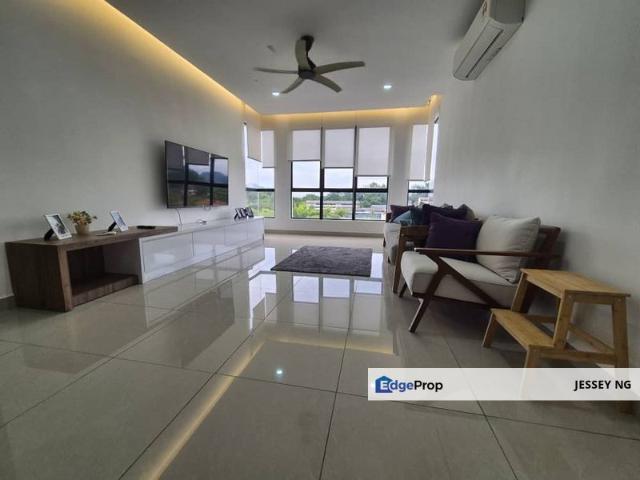 Condominium for sale in Perak, Tanjong Ipoh