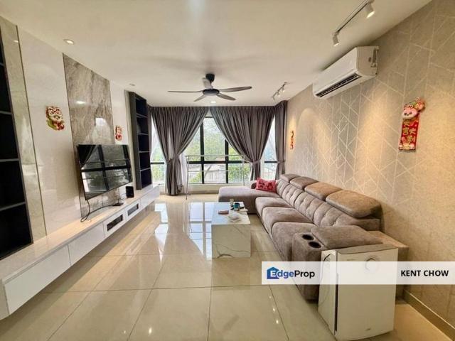 Condominium for rent in Perak, Tanjong Ipoh