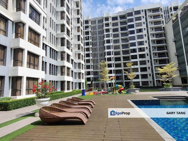 Condominium for sale in Perak, Tanjong Ipoh