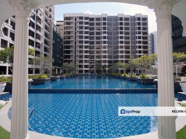 Condominium for sale in Perak, Tanjong Ipoh
