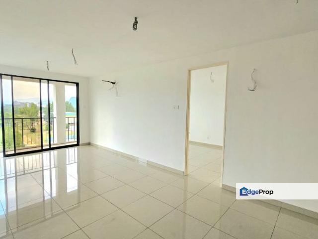 Condominium for sale in Perak, Tanjong Ipoh