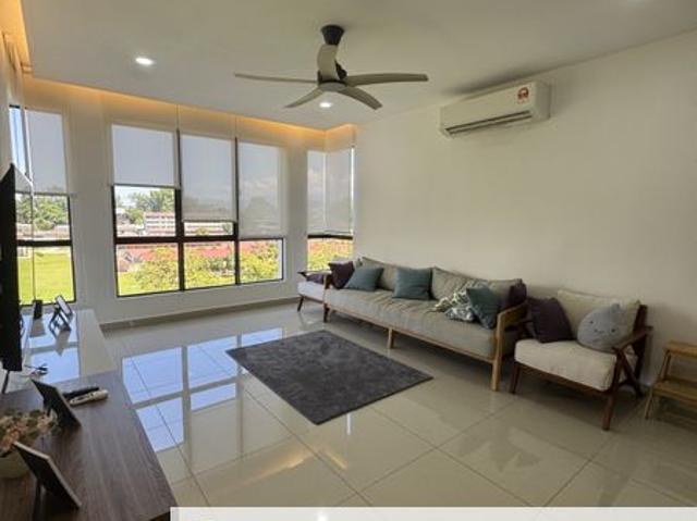 Condominium for sale in Perak, Tanjong Ipoh