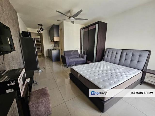 Condominium for rent in Perak, Tanjong Ipoh