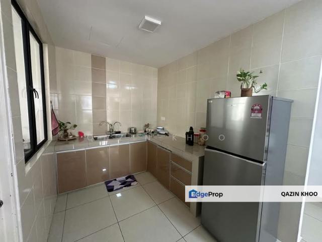 Condominium for sale in Majlis Bandaraya Ipoh, Kinta