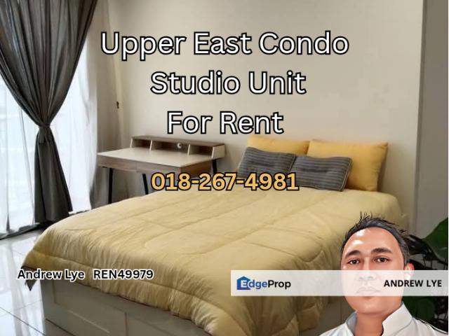 Condominium for rent in Perak, Tanjong Ipoh