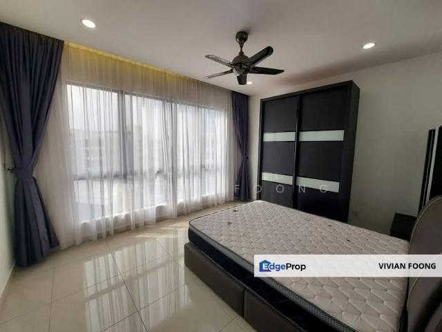 Condominium for rent in Perak, Tanjong Ipoh