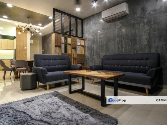 Condominium for sale in Perak, Tanjong Ipoh