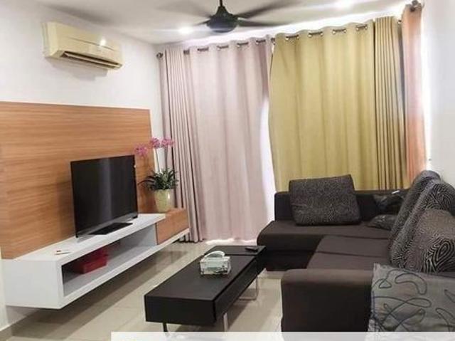Condominium for rent in Perak, Tanjong Ipoh