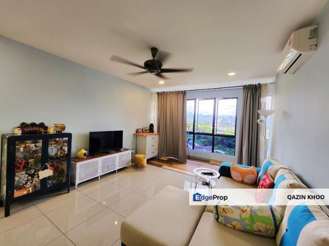 Condominium for sale in Perak, Tanjong Ipoh