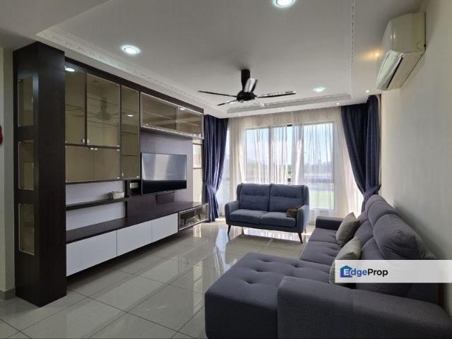 Condominium for rent in Perak, Tanjong Ipoh
