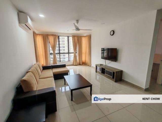 Condominium for sale in Perak, Tanjong Ipoh