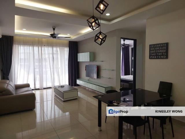 Condominium for sale in Perak, Tanjong Ipoh