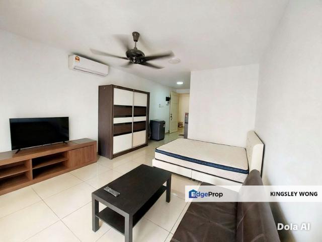 Condominium for rent in Perak, Tanjong Ipoh