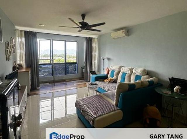 Condominium for sale in Perak, Tanjong Ipoh