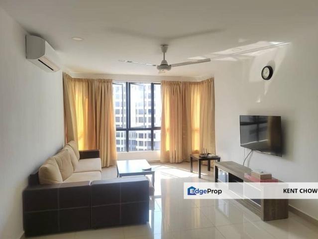 Condominium for sale in Perak, Tanjong Ipoh