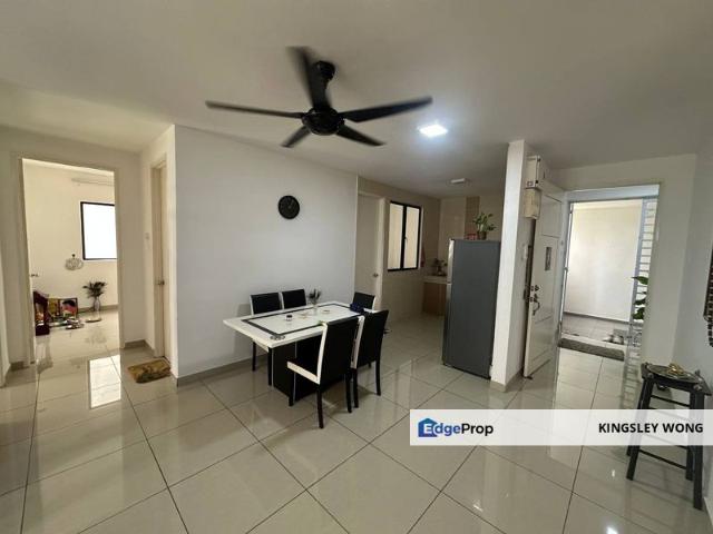 Condominium for sale in Perak, Tanjong Ipoh