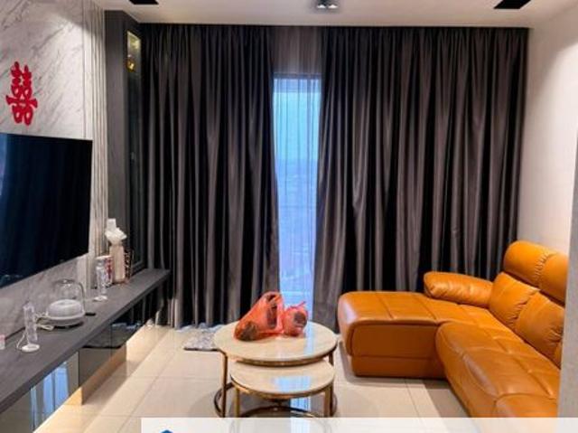 Condominium for rent in Perak, Tanjong Ipoh