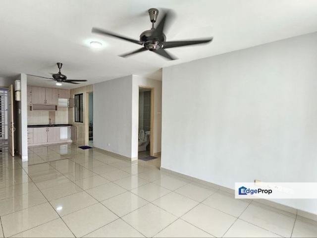 Condominium for sale in Perak, Tanjong Ipoh