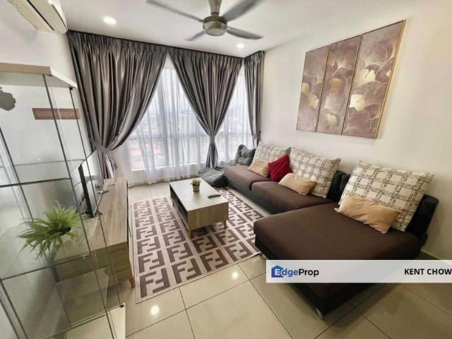 Condominium for rent in Perak, Tanjong Ipoh