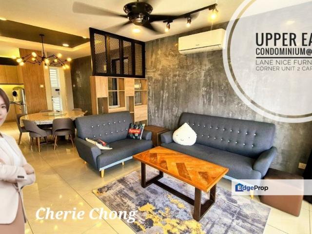 Condominium for sale in Perak, Tanjong Ipoh