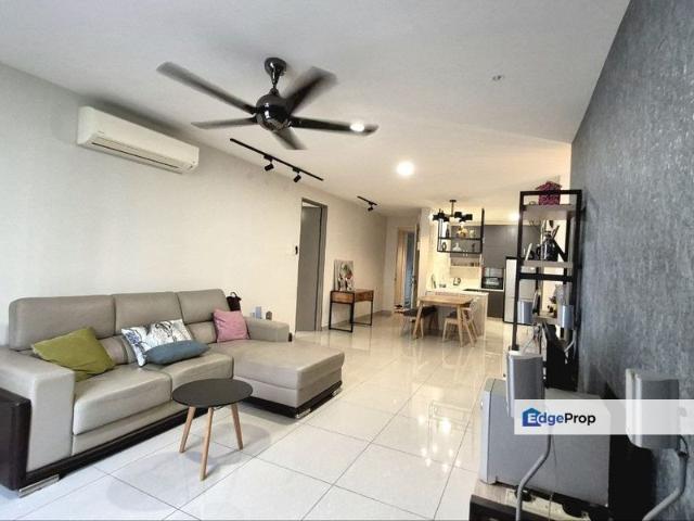 Condominium for sale in Perak, Tanjong Ipoh
