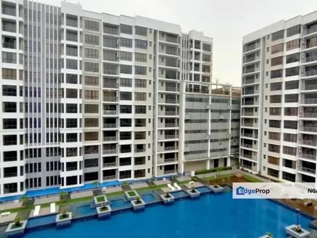 Condominium for sale in Perak, Tanjong Ipoh